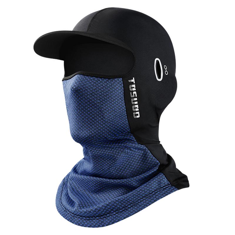 Head Gear Running - Sciarpa estiva per il viso Protezione
