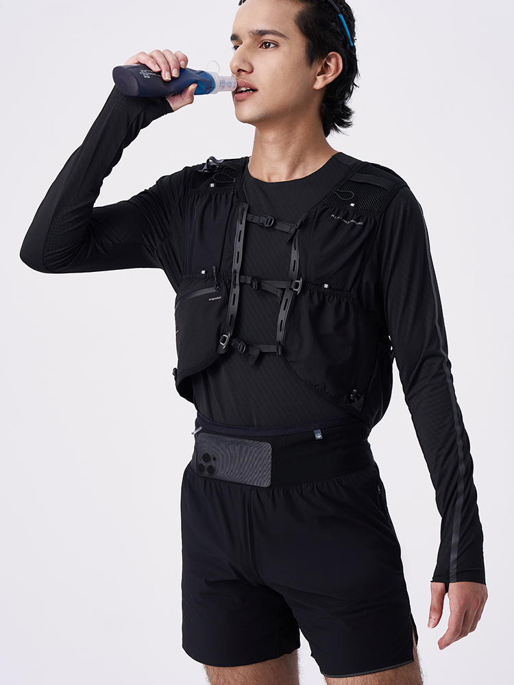 Running Gear Bag For Men - ILoveRunning Marsupio da corsa da uomo