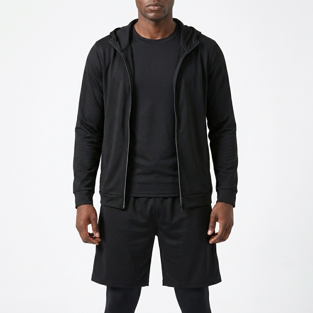 Running Gear For Marathon - Completo Sportivo da Uomo per Allenamento