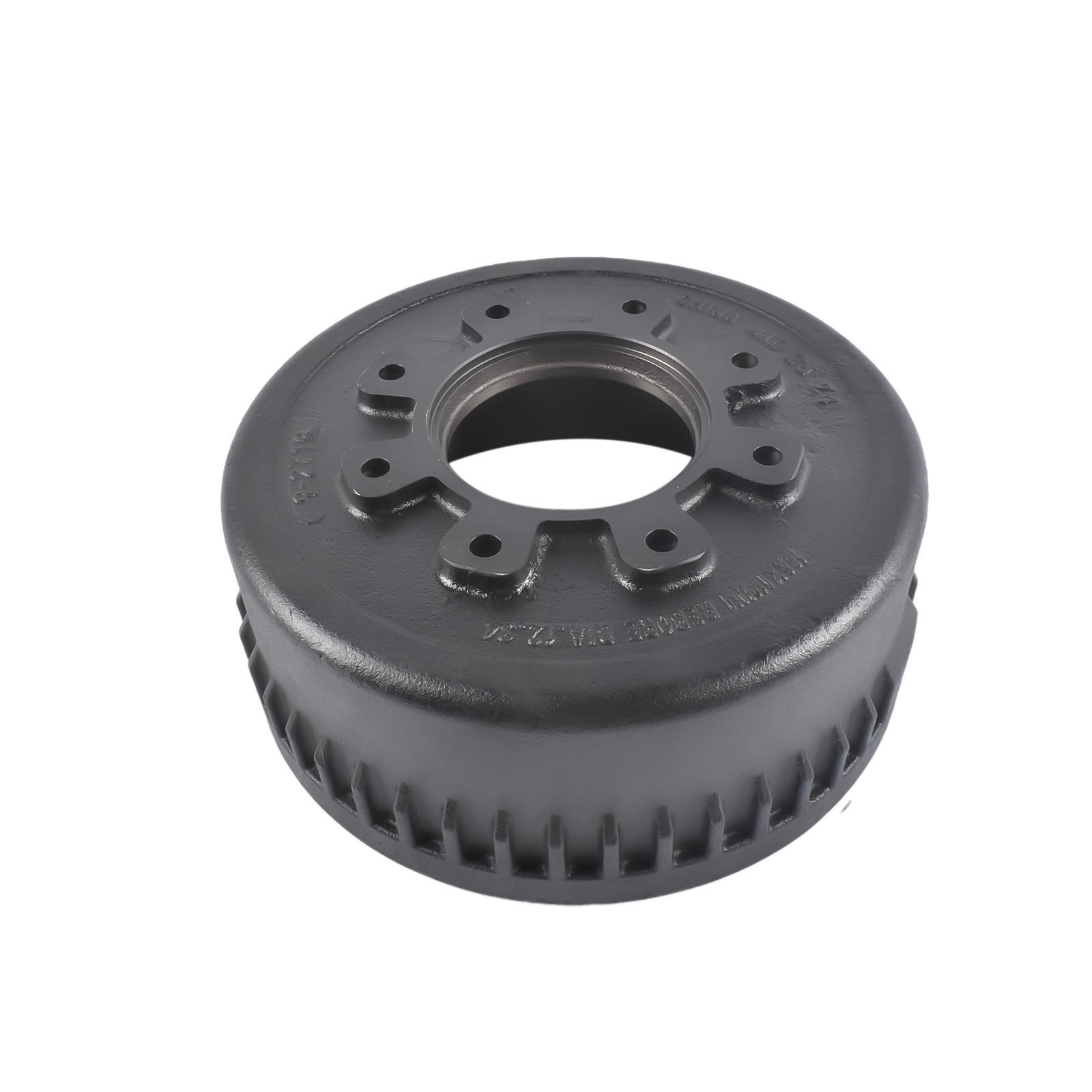 Quality Running Gear - Tamburo freno per rimorchio AP02 12.25