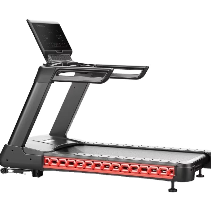 Quality Running Gear - Attrezzatura Fitness di Alta Qualità per