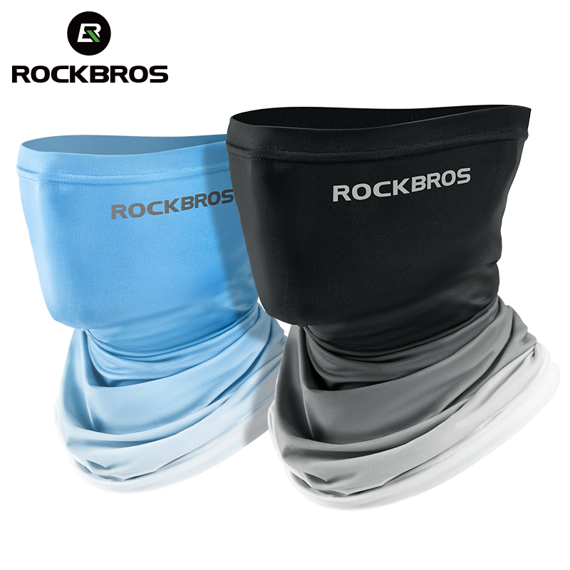 Head Gear Running - ROCKBROS Uomo Donna Sport estivi Bandana