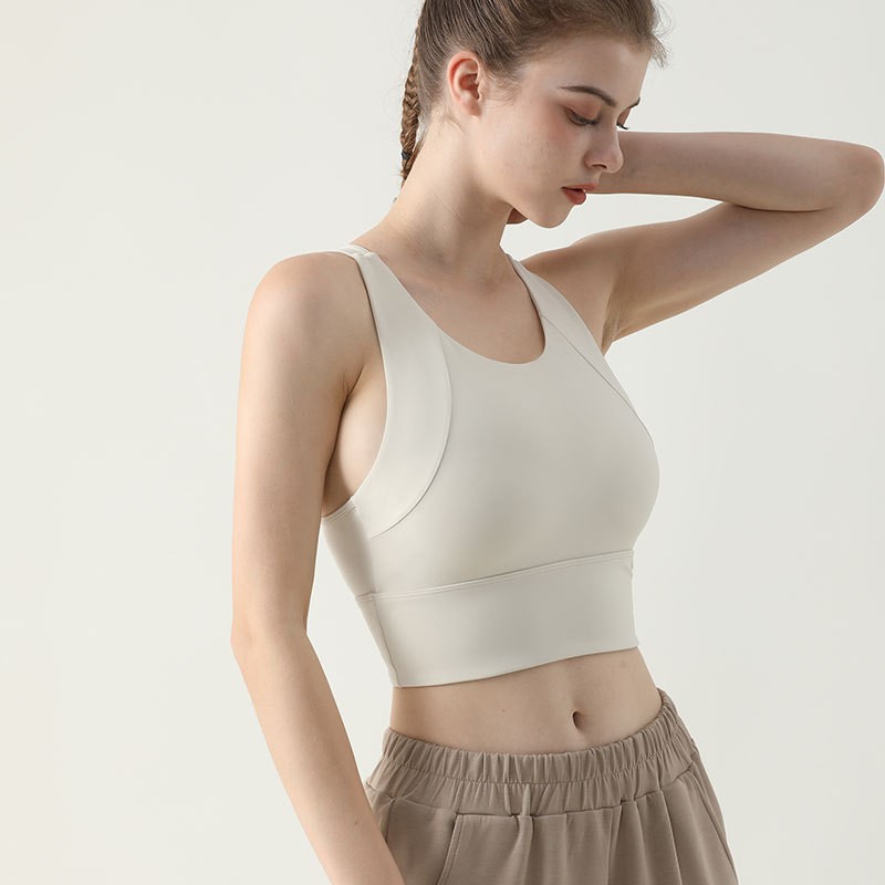 Running Gear Vest - Reggiseno sportivo da donna Top Push