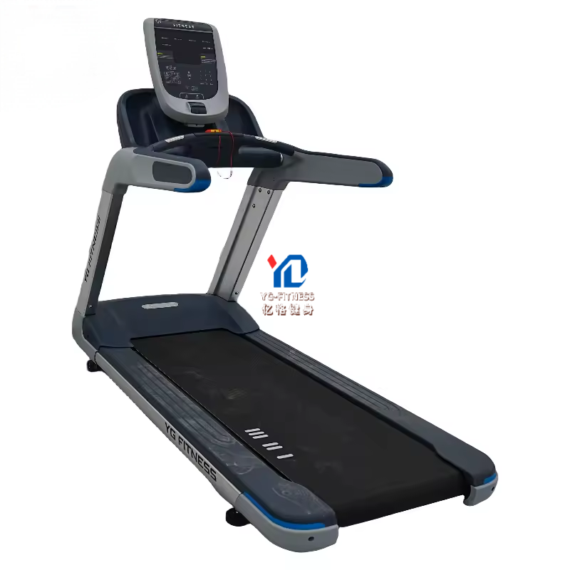 Quality Running Gear - Tapis Roulant Professionale Commerciale di Alta