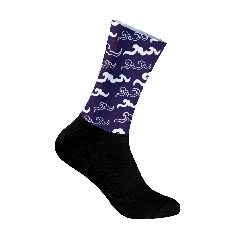 Running Gear Gifts For Men - 1 paio di calzini sportivi da
