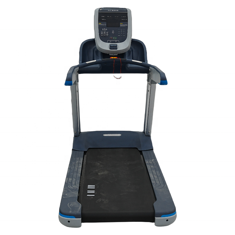 Quality Running Gear - Tapis Roulant Professionale di Alta Qualità,