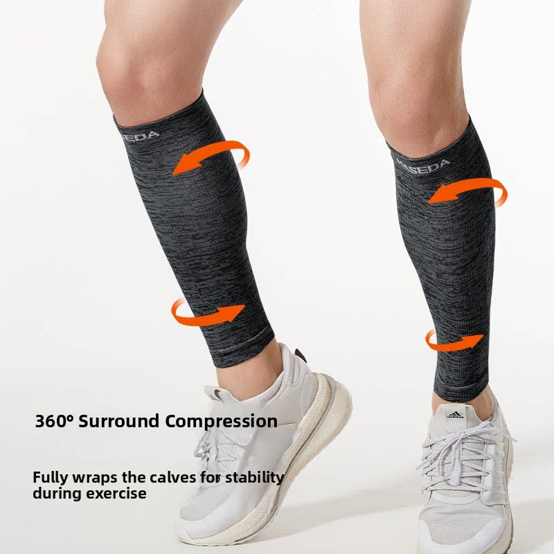 Supporti a compressione per po - Running Gear For Marathon recensione e prezzo