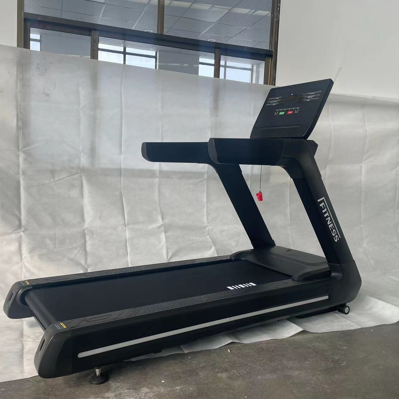 Tapis Roulant Commerciale di A - Quality Running Gear recensione e prezzo