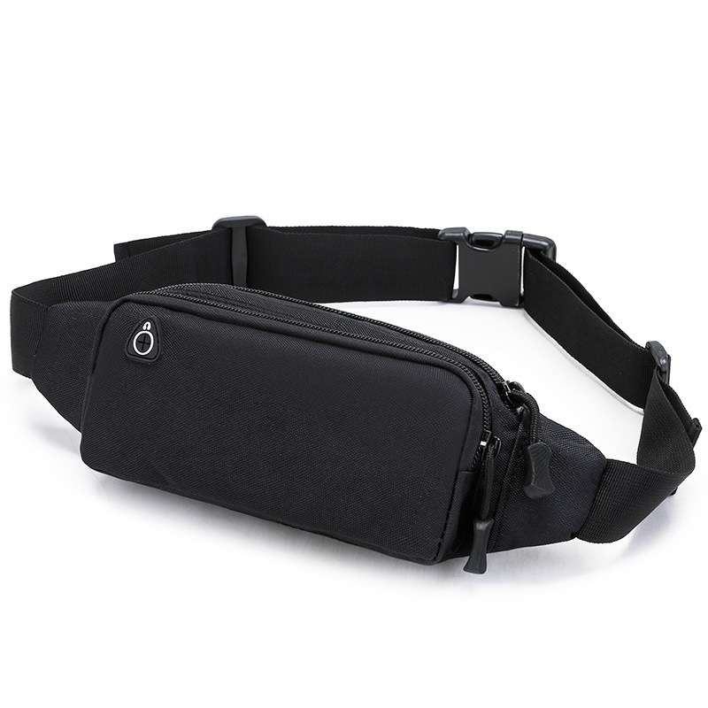 Borsa a tracolla singola tatti - Running Gear Bag For Men recensione e prezzo
