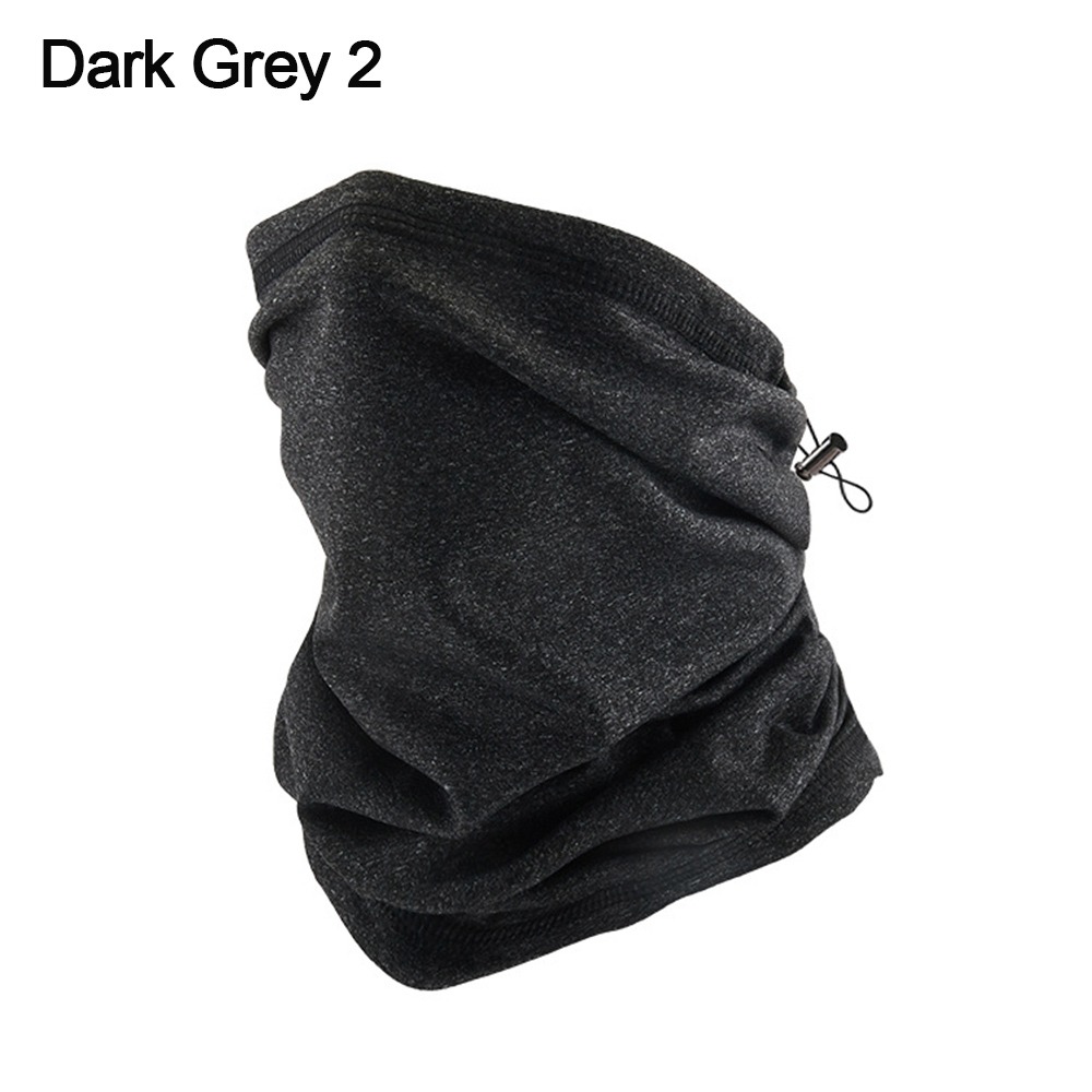 Copricapo antivento Sciarpa al - Head Gear Running recensione e prezzo