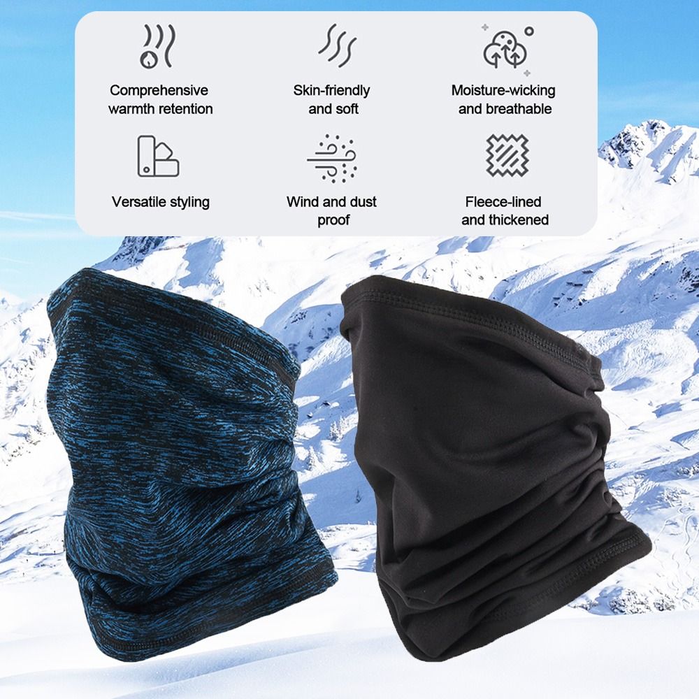 Copricapo antivento Sciarpa al - Head Gear Running recensione e prezzo