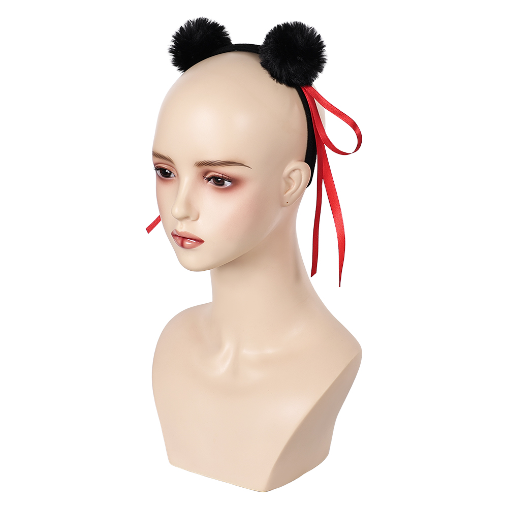 Nezha Ao Bing Cosplay Fermagli - Head Gear Running recensione e prezzo