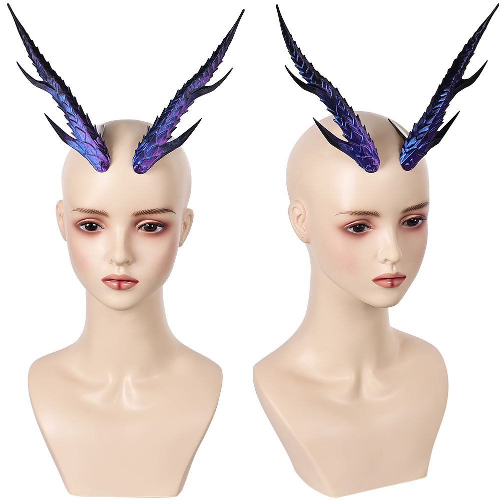 Nezha Ao Bing Cosplay Fermagli - Head Gear Running recensione e prezzo