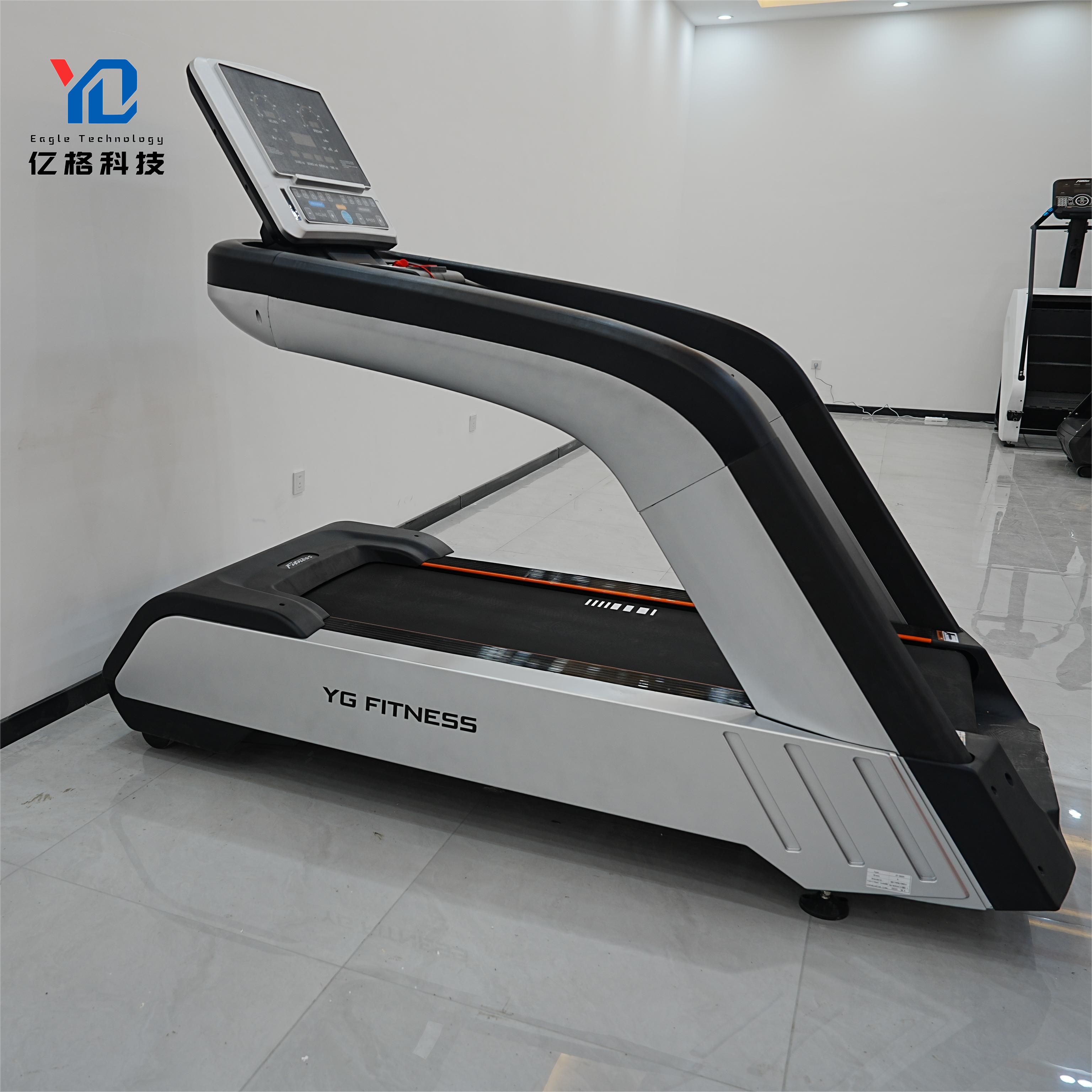 Tapis Roulant Elettrico Commer - Quality Running Gear recensione e prezzo