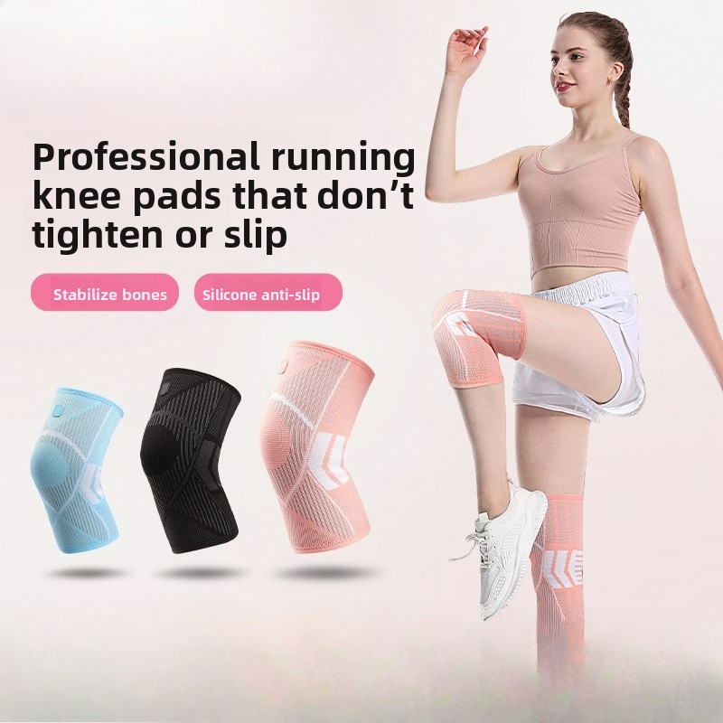 Ginocchiere Sportive per Uomo  - Running Gear Gifts For Men recensione e prezzo