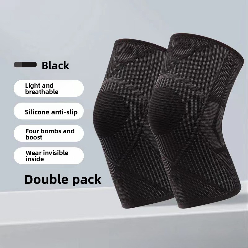 Ginocchiere Sportive per Uomo  - Running Gear Gifts For Men recensione e prezzo