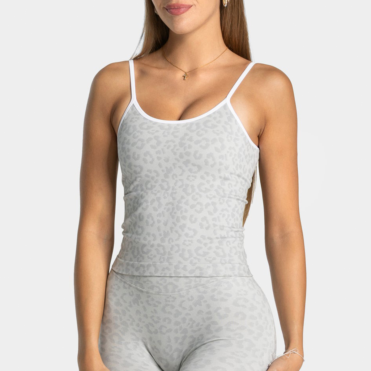 Top Sportivo Sexy con Stampa L - Running Gear Vest recensione e prezzo
