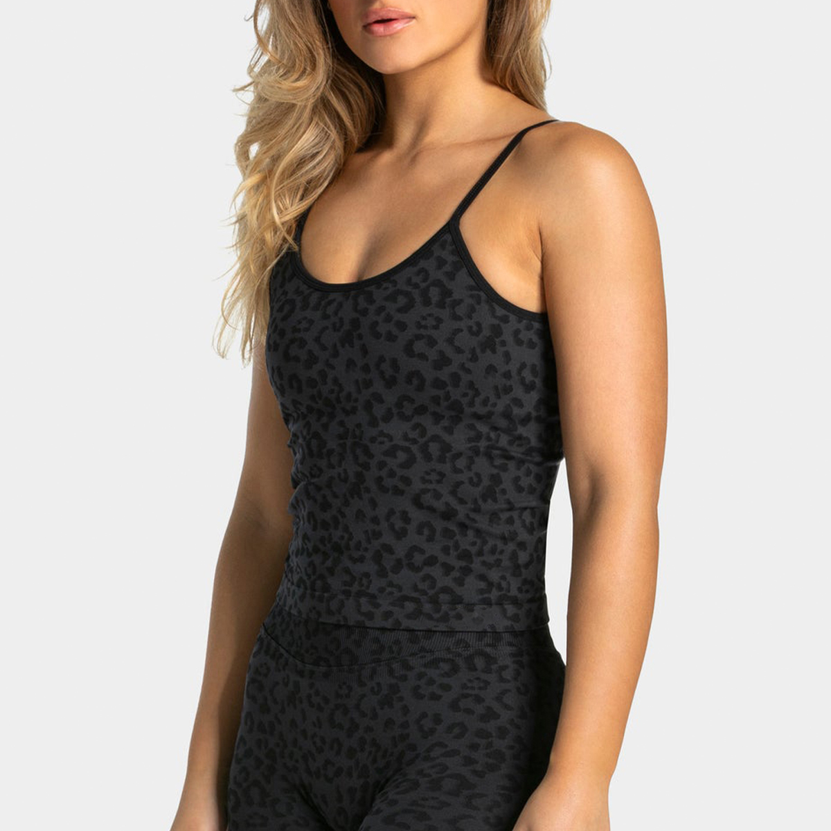 Top Sportivo Sexy con Stampa L - Running Gear Vest recensione e prezzo