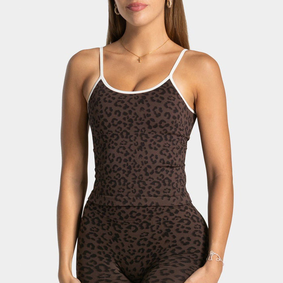 Top Sportivo Sexy con Stampa L - Running Gear Vest recensione e prezzo