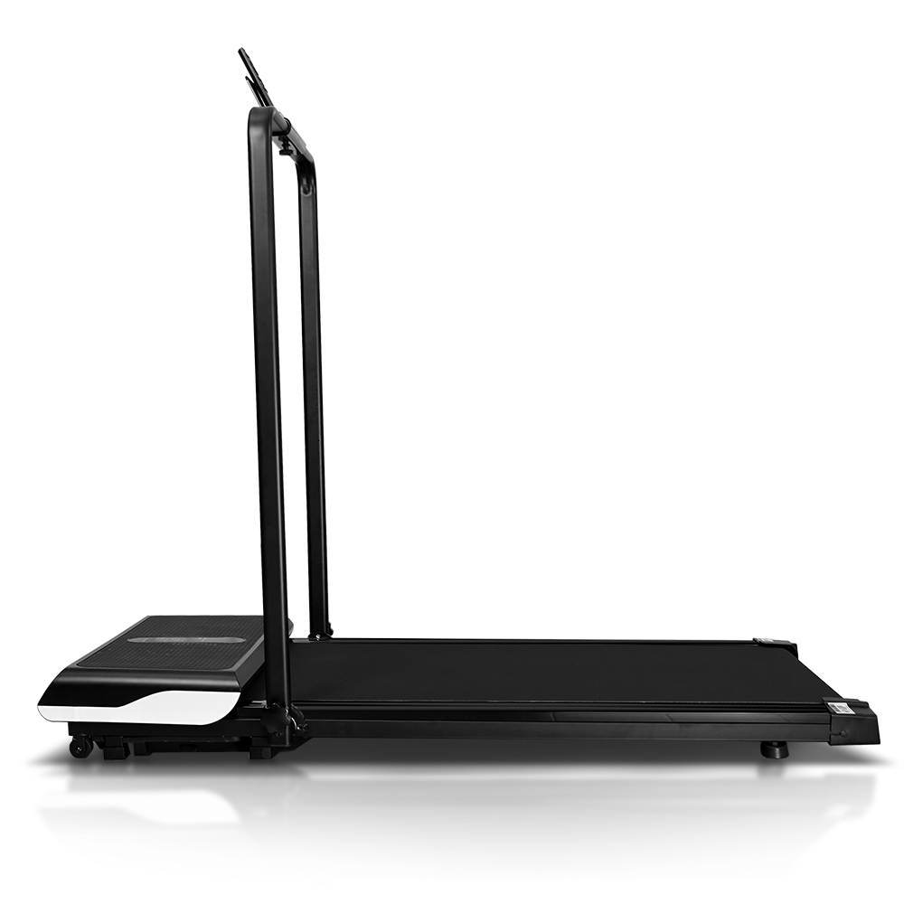 Tapis Roulant Pieghevole 2-in- - Quality Running Gear recensione e prezzo