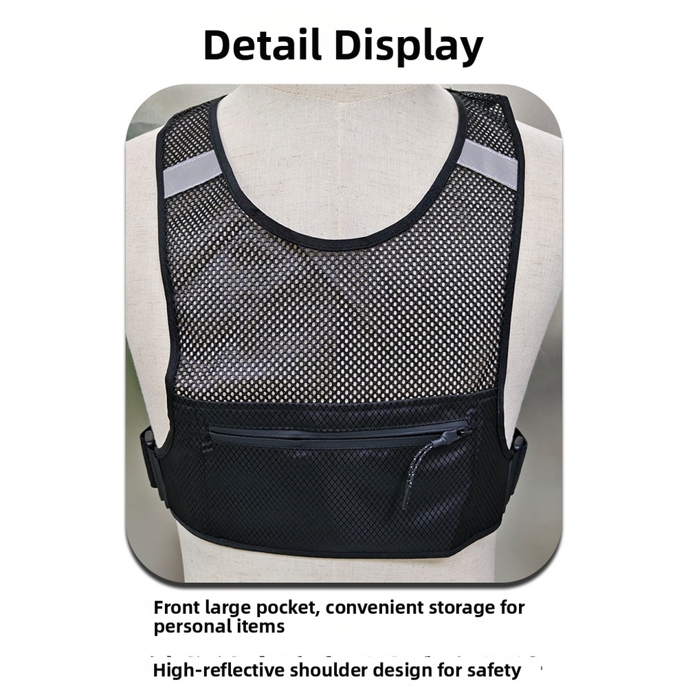 Gilet da Corsa / Marsupio Tras - Running Gear For Marathon recensione e prezzo
