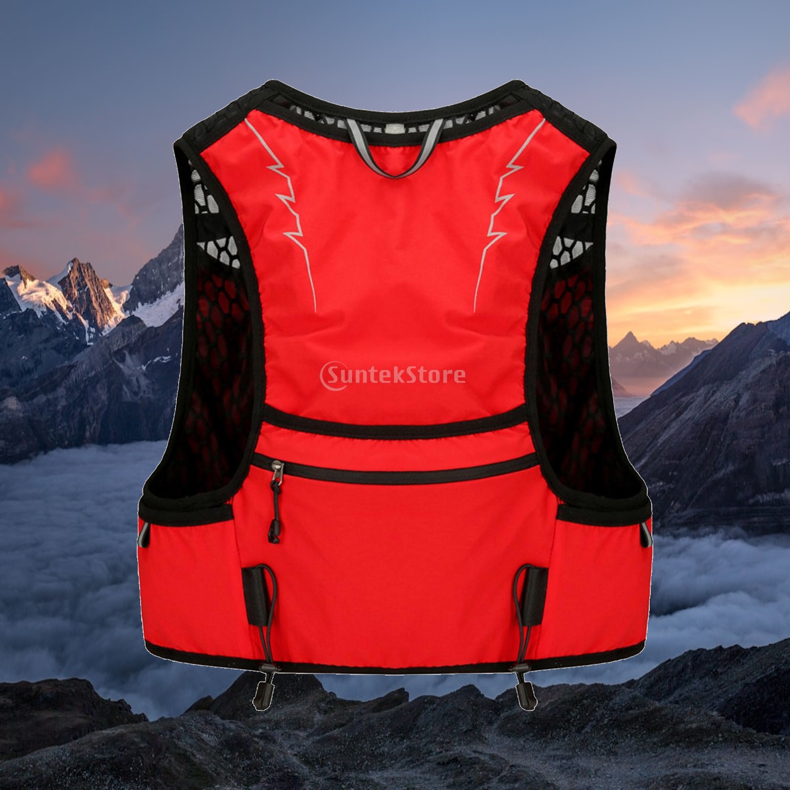 Gilet idrico, per uomo e donna - Running Gear Bag For Men recensione e prezzo