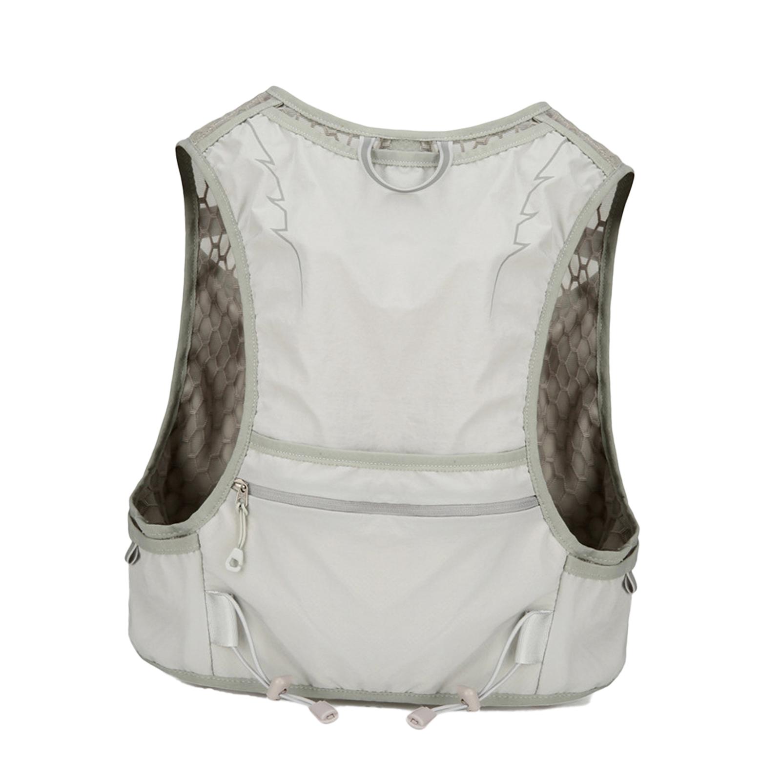 Gilet idrico, per uomo e donna - Running Gear Bag For Men recensione e prezzo