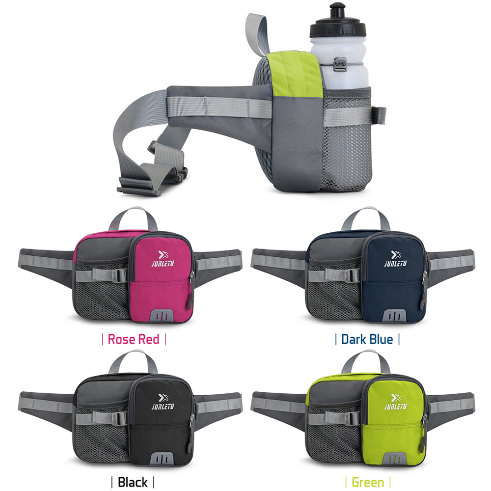 Marsupio da Cintura per Uomo e - Running Gear Bag For Men recensione e prezzo