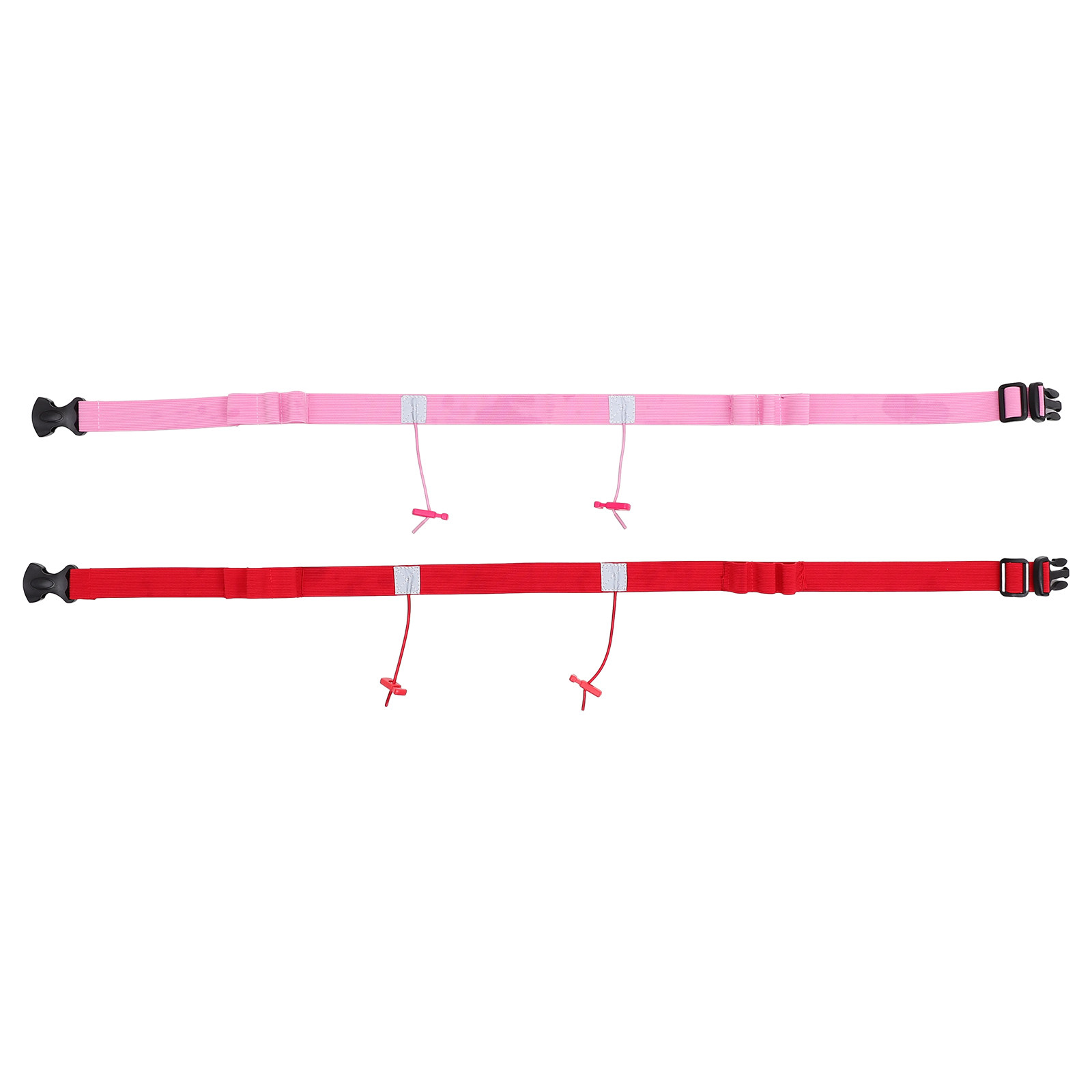 2 Pezzi Cintura Porta Numero p - Running Gear Girls recensione e prezzo