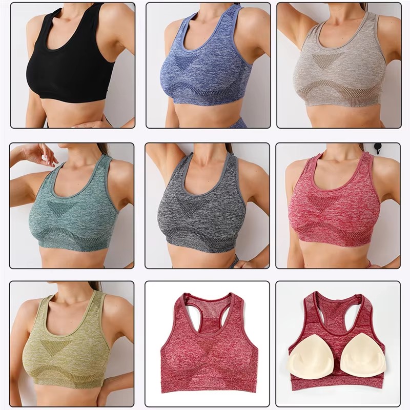 Reggiseno sportivo da donna To - Running Gear Vest recensione e prezzo