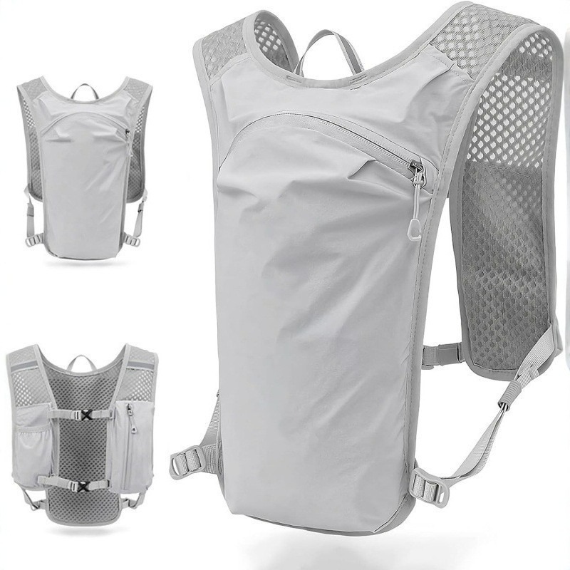 Nuovo Gilet Idratazione Ultral - Running Gear For Marathon recensione e prezzo