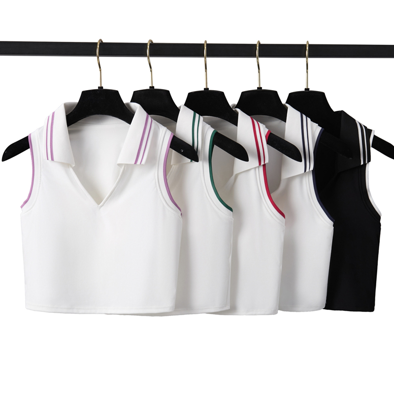 Top da yoga fitness da donna s - Running Gear Vest recensione e prezzo
