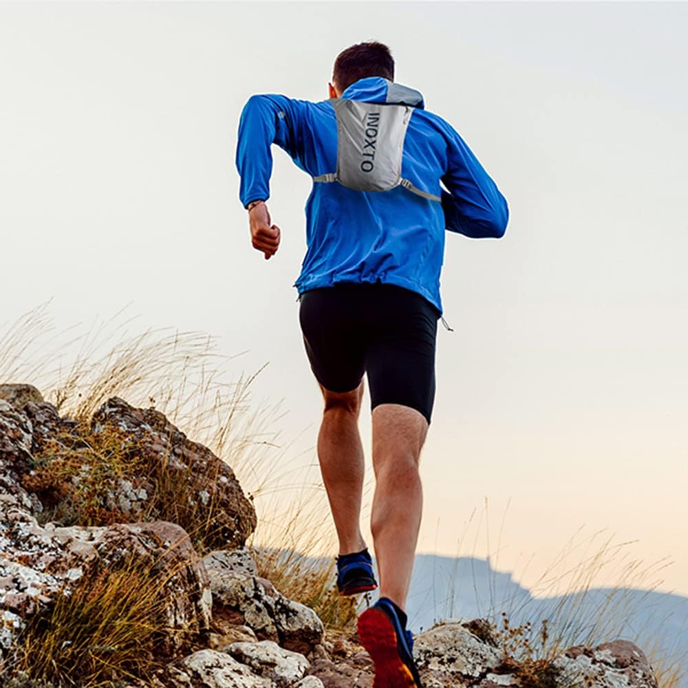 Gilet Idratazione Traspirante  - Running Gear Vest recensione e prezzo