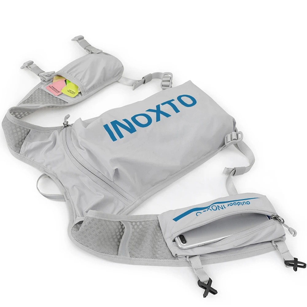 Gilet Idratazione Traspirante  - Running Gear Vest recensione e prezzo