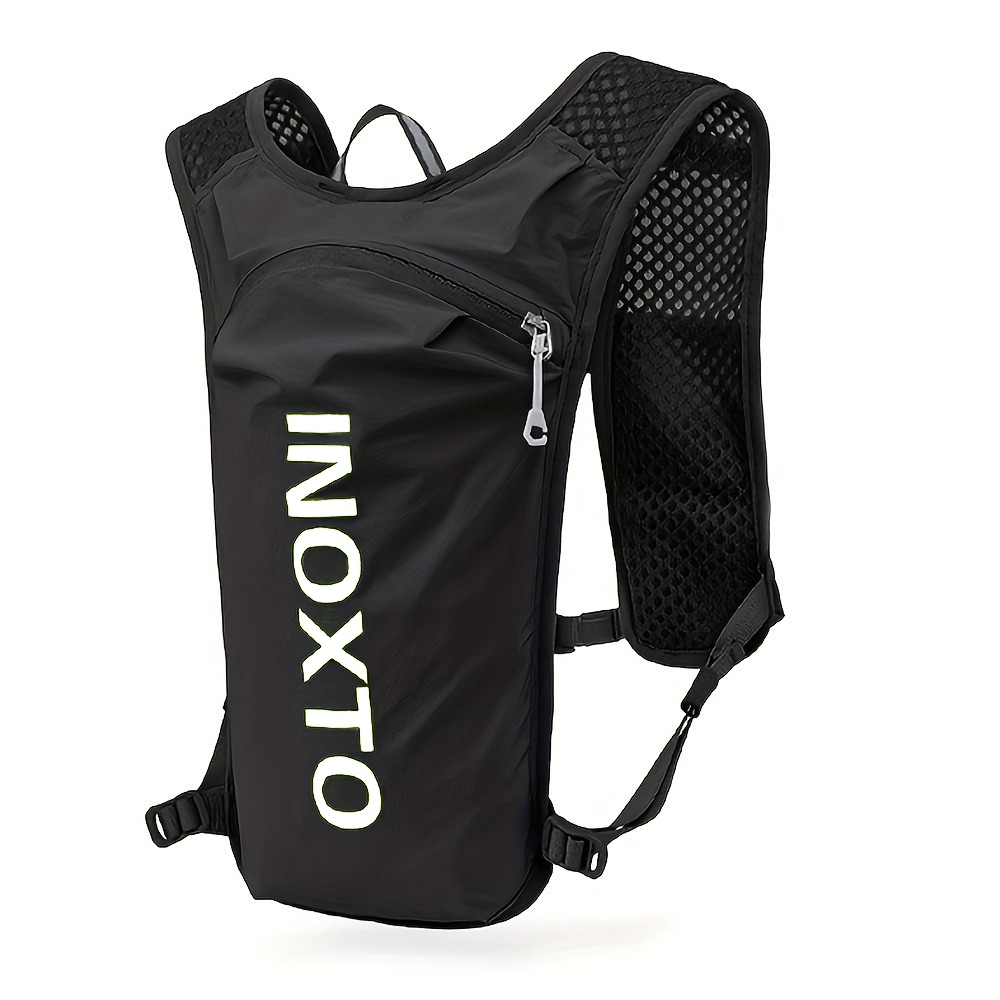 Gilet Idratazione Traspirante  - Running Gear Vest recensione e prezzo