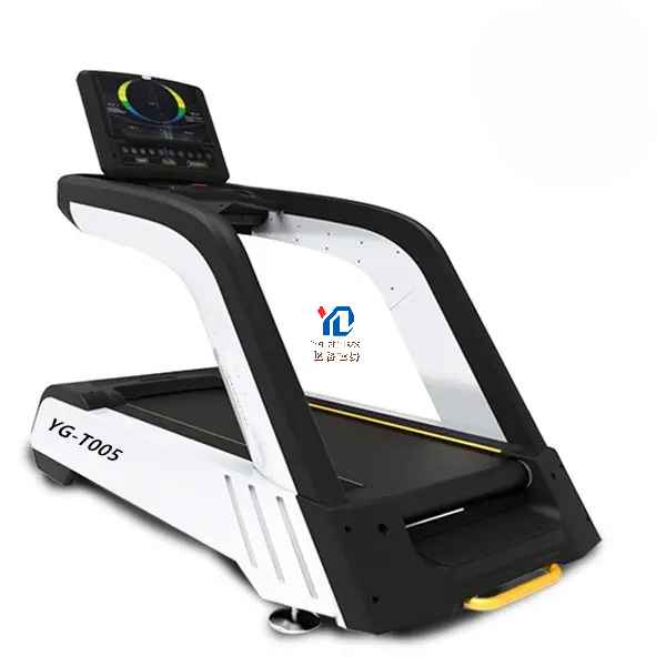 Tapis Roulant Motorizzato Port - Quality Running Gear recensione e prezzo
