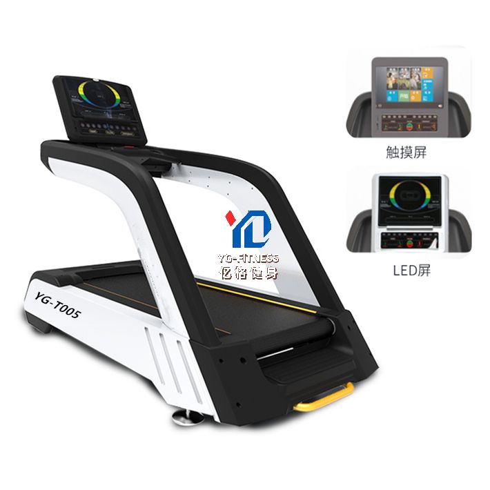 Tapis Roulant Motorizzato Port - Quality Running Gear recensione e prezzo