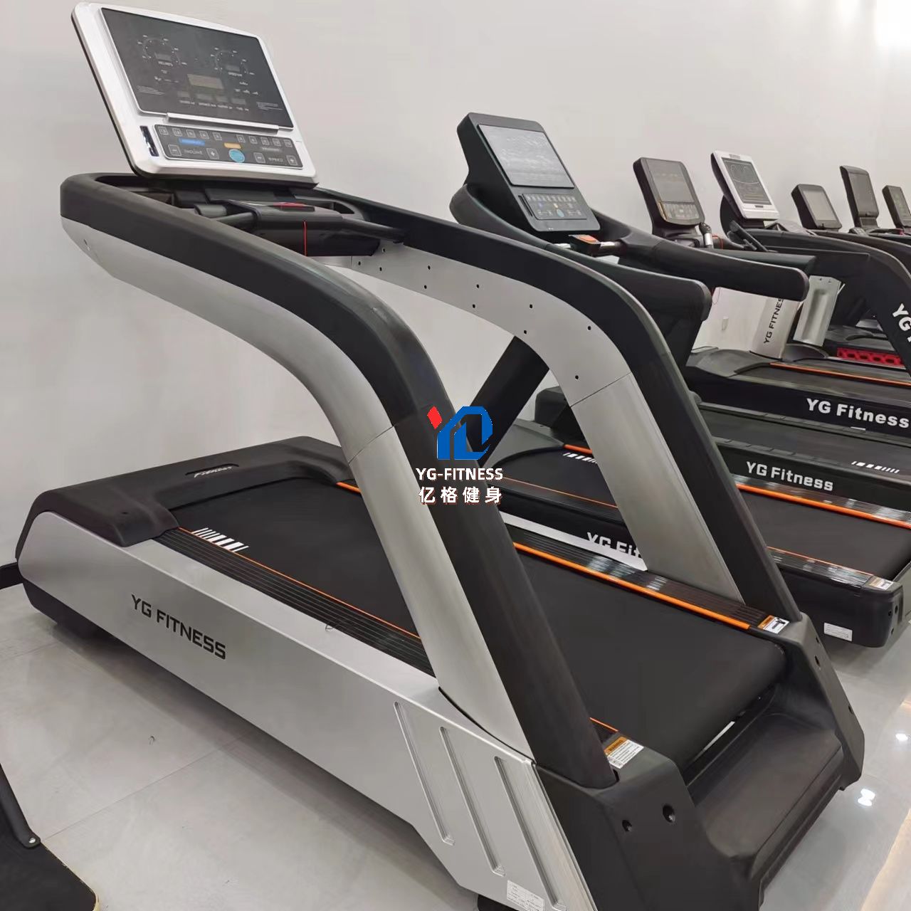 Tapis Roulant Motorizzato Port - Quality Running Gear recensione e prezzo