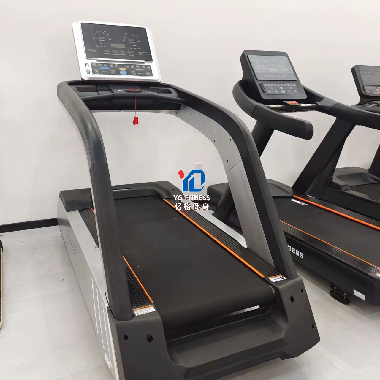 Tapis Roulant Motorizzato Port - Quality Running Gear recensione e prezzo