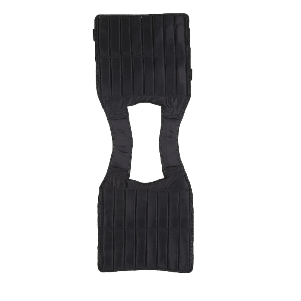 Gilet Ponderato Regolabile 3/1 - Running Gear Vest recensione e prezzo