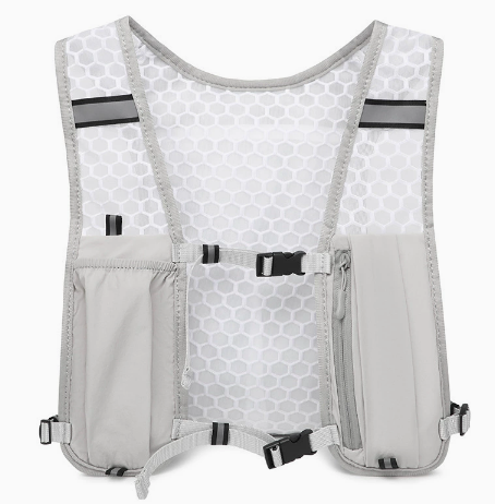 Gilet Riflettente Leggero da C - Running Gear For Your Phone recensione e prezzo