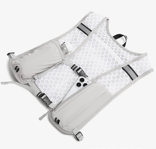Gilet Riflettente Leggero da C - Running Gear For Your Phone recensione e prezzo