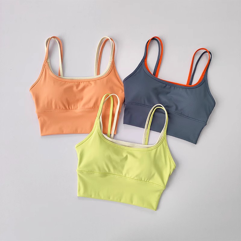Reggiseno sportivo per donna G - Running Gear Vest recensione e prezzo