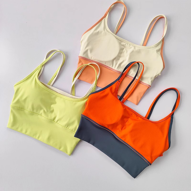 Reggiseno sportivo per donna G - Running Gear Vest recensione e prezzo