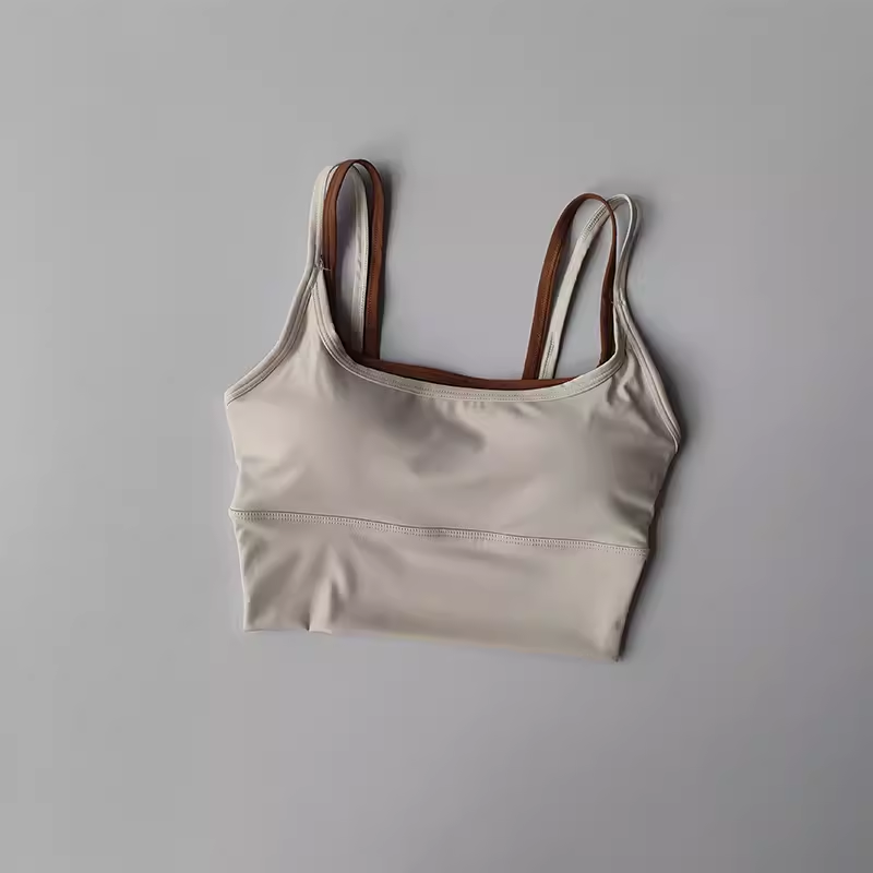 Reggiseno sportivo per donna G - Running Gear Vest recensione e prezzo