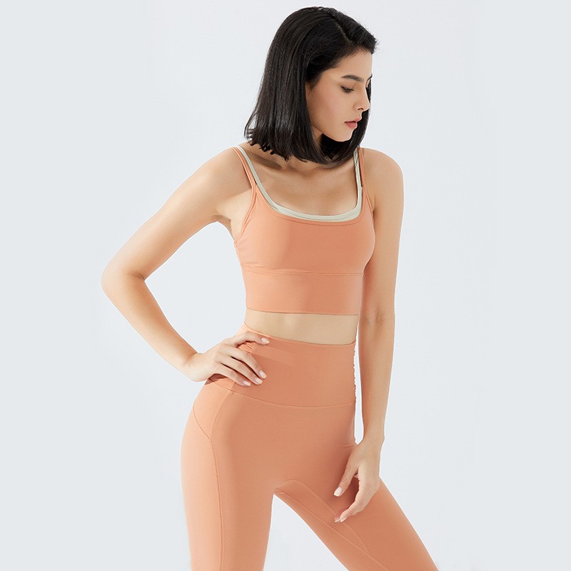 Reggiseno sportivo per donna G - Running Gear Vest recensione e prezzo