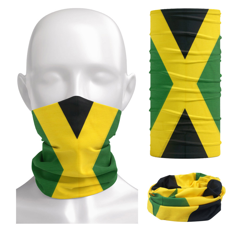 Maschera da corsa traspirante  - Head Gear Running recensione e prezzo