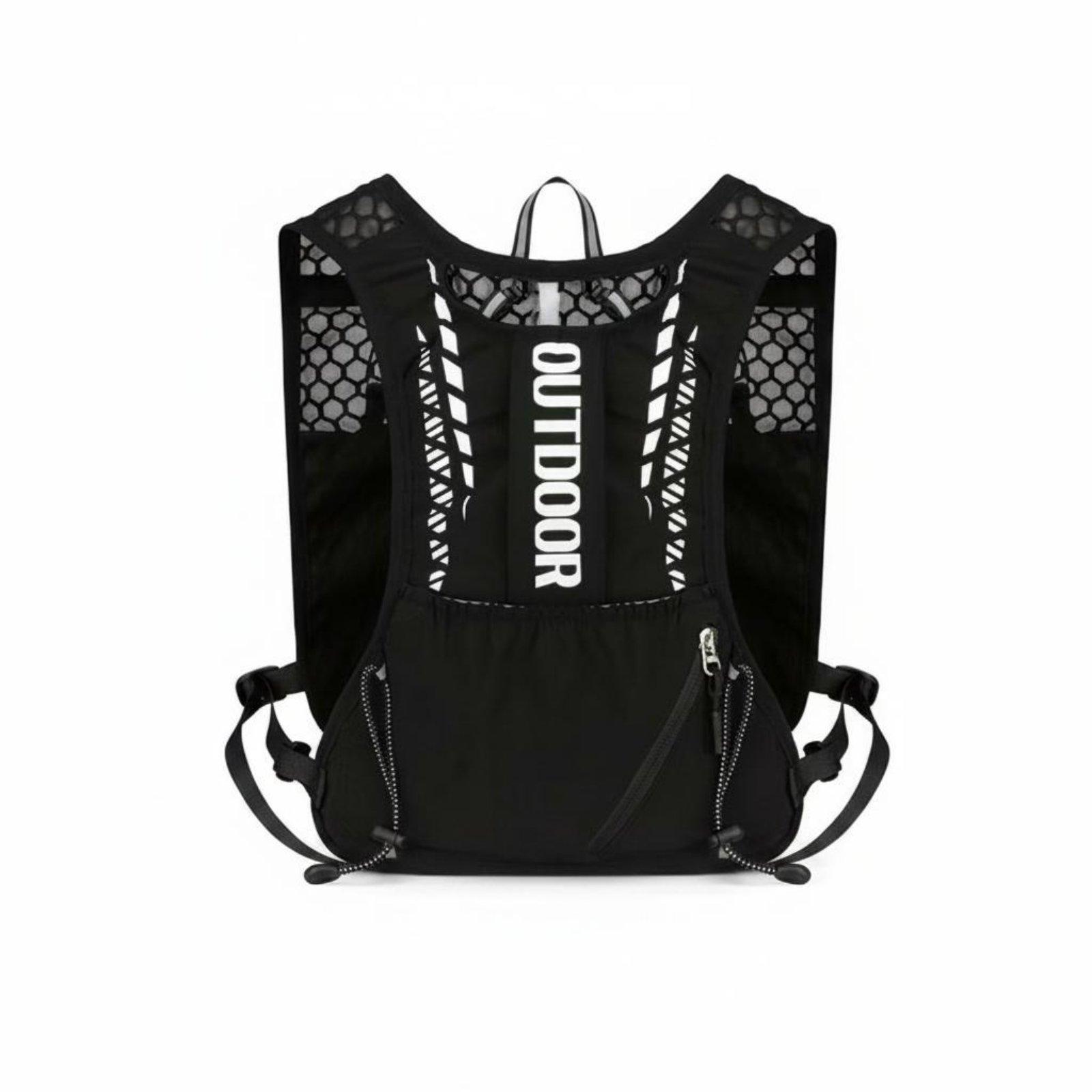 Zaino Sportivo a Tracolla Ergo - Running Gear For Marathon recensione e prezzo