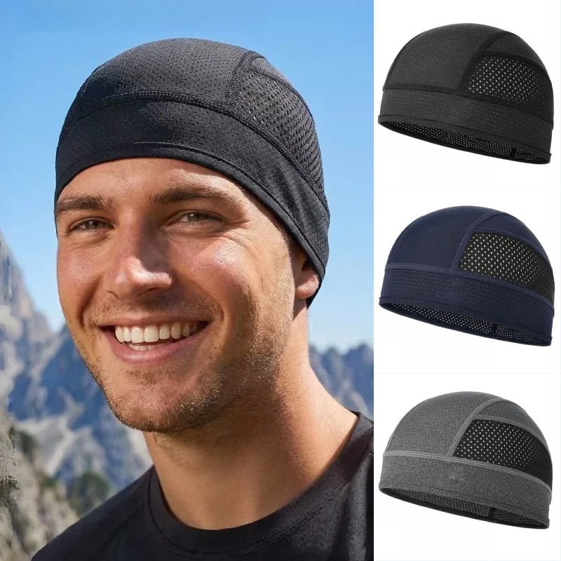 Berretto Estivo Traspirante in - Head Gear Running recensione e prezzo