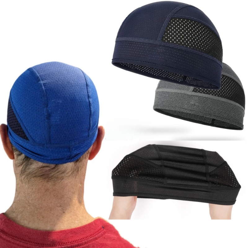 Berretto Estivo Traspirante in - Head Gear Running recensione e prezzo